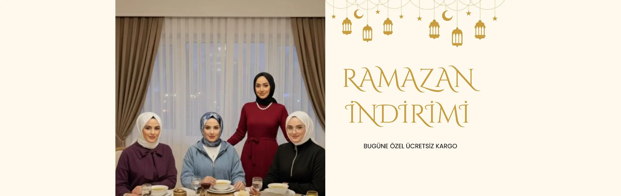 Alt-Üst Takım Kampanya