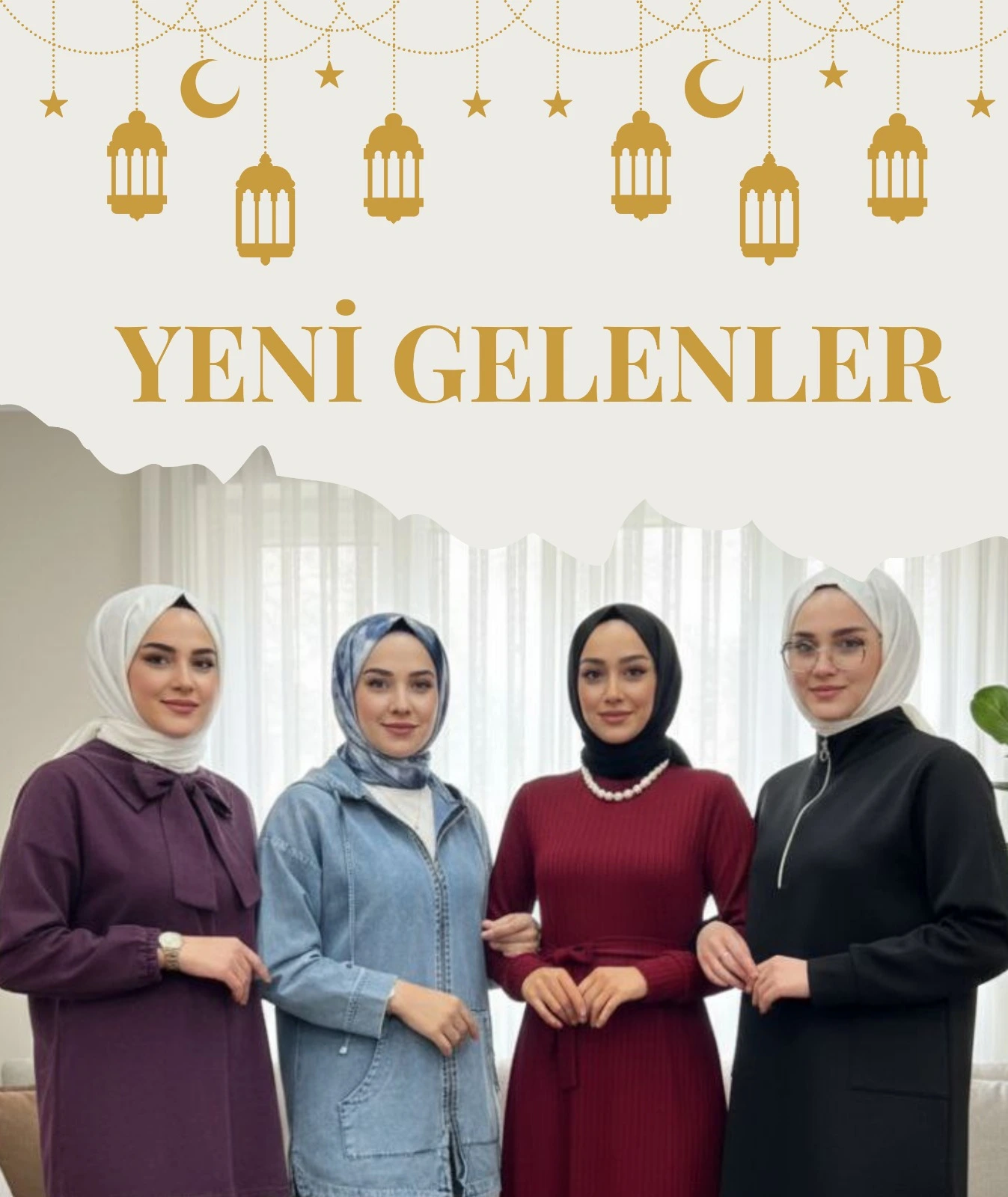 Yeni Gelenler